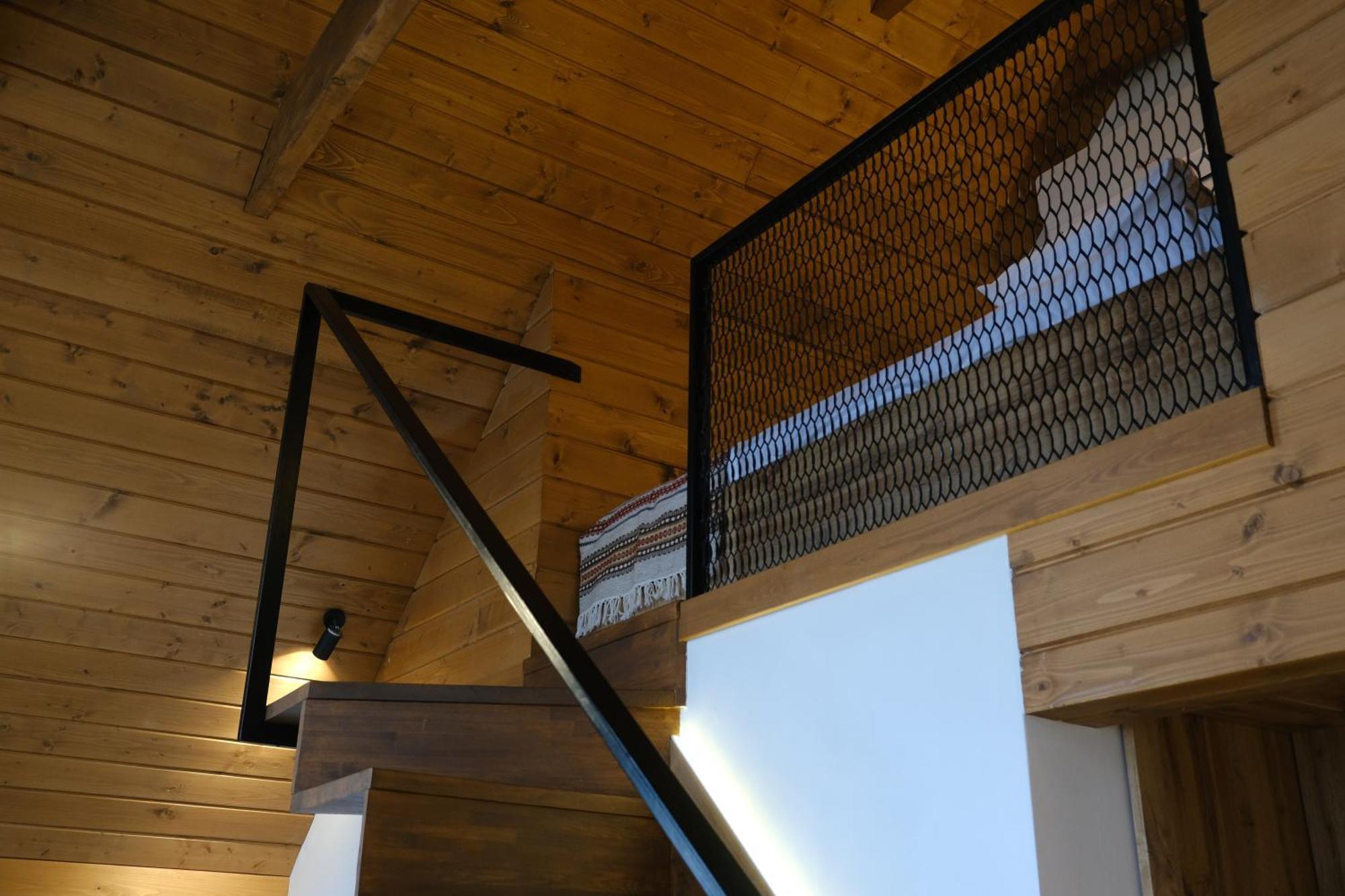 Baza Smart Hotel Bukovel Exterior foto